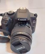 دوربین کانن 1300D + 18-55mm III دست دوم