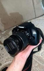 دوربین کانن 1300D + 18-55mm III دست دوم