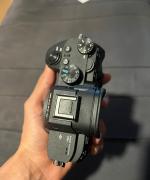 دوربین آلفا a7 III سونی دست دوم