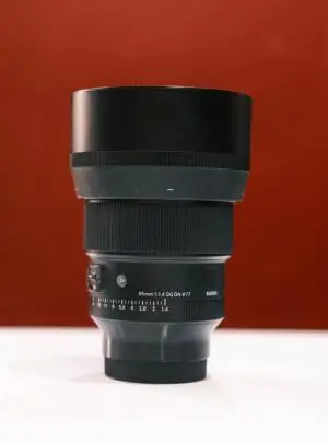 stock