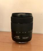 لنز کانن EF-S 18-135mm f/3.5-5.6 IS USM دست دوم