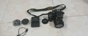 stock