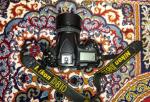 دوربین D810 نیکون دست دوم
