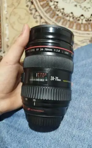 stock