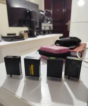 stock