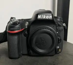 stock