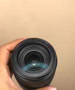 لنز کانن EF-S 18-135mm f/3.5-5.6 IS USM دست دوم