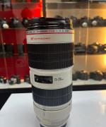 لنز کانن EF 70-200mm f/2.8L IS II USM دست دوم
