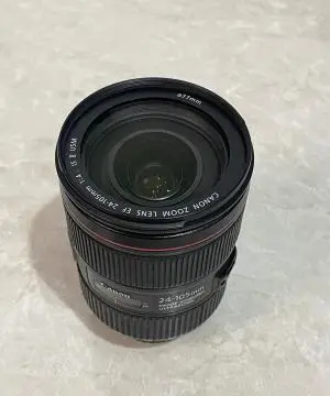 stock