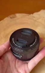 لنز سونی E PZ 16-50mm f3.5-5.6 OSS دست دوم