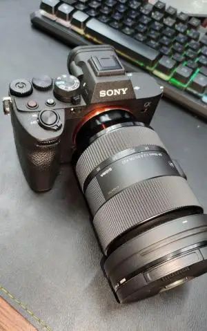 stock