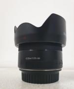لنز کانن RF 50mm F1.8 STM دست دوم
