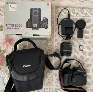stock