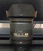 لنز نیکون AF-S NIKKOR 24-120mm f/4G ED VR دست دوم