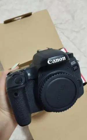 stock