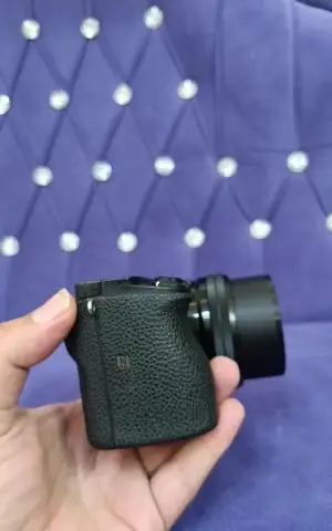 stock