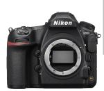 دوربین D850 نیکون دست دوم