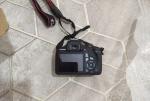 دوربین کانن 2000D + 18-55mm IS II دست دوم