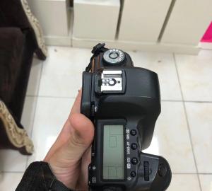 Canon 5D mark ii body