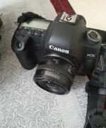دوربین کانن 5D Mark II بدنه دست دوم