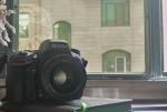 دوربین نیکون D600 بدنه دست دوم