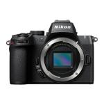 دوربین بدون آینه نیکون Z50 + 16-50mm بدنه دست دوم