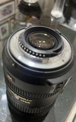 لنز نیکون AF-S DX NIKKOR 18-200mm f/3.5-5.6G ED VR II دست دوم