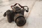 دوربین بدون آینه کانن M50 + 15-45mm IS STM دست دوم