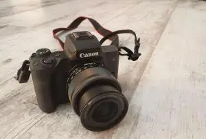 stock