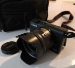 دوربین کانن EOS M200 بدنه دست دوم