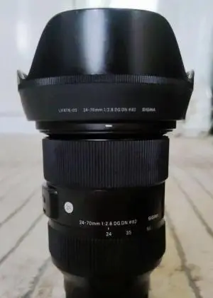 stock