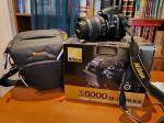 دوربین حرفه ای نیکون | Nikon D5000 دست دوم