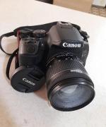 دوربین کانن 850D + 18-55mm IS STM دست دوم