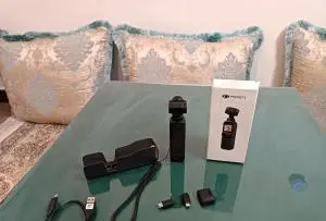 stock