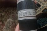 لنز کانن EF 70-200mm f/2.8L IS II USM دست دوم