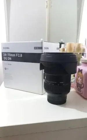 stock