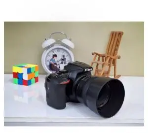 stock