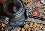 دوربین کانن 4000D + 18-55mm III دست دوم