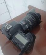 دوربین کانن 5D Mark II بدنه دست دوم