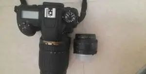 stock