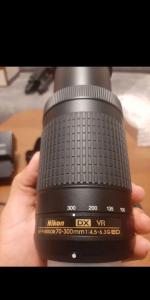 دوربین نیکون D3400 بدنه دست دوم