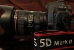دوربین کانن 5D Mark II بدنه دست دوم
