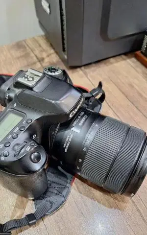 stock