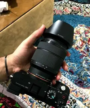 stock