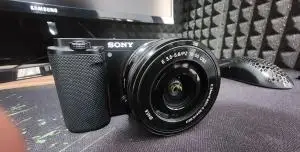 stock