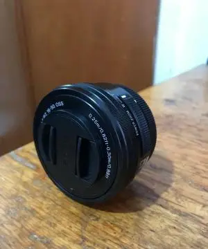 stock