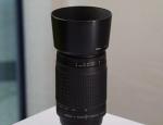 لنز نیکون AF-P DX NIKKOR 70-300mm f/4.5-6.3G ED VR دست دوم