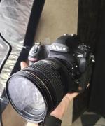 دوربین D850 نیکون دست دوم