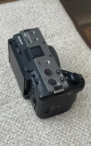 stock