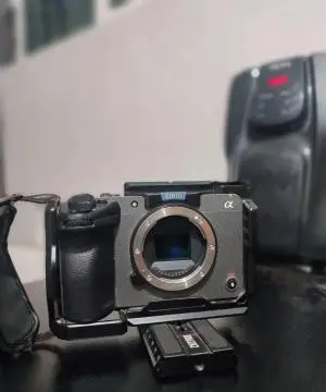 stock